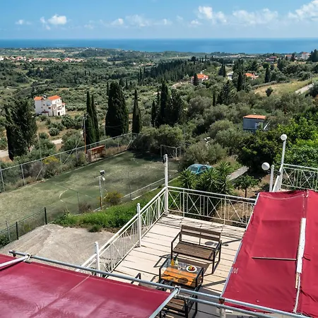Ionian Balcony 1 Chavdata